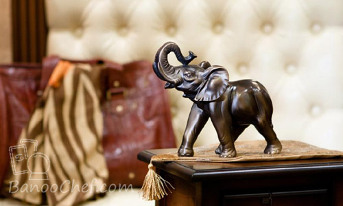 نماد فیل در فنگ شویی