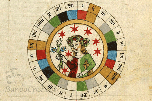 طالع بینی شهریور سال 2026