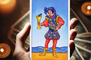 معنی کارت نوباوه جام