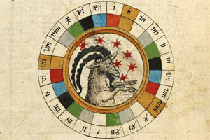 فال و طالع بینی سالانه متولد دی 2026