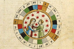 فال و طالع بینی سالانه خرداد 2026