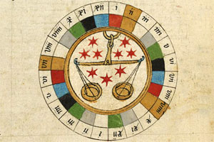 فال و طالع بینی سالانه متولد مهر 2026