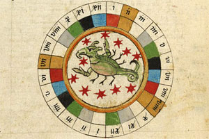 فال و طالع بینی سالانه متولد آبان 2026