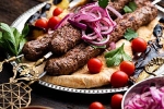 طرز تهیه آدانا کباب ( ترکیه )