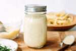 طرز تهیه سس آلفردو