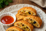 نان پاکتی