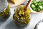 طرز تهیه چاشنی فلفل هالوپینو
