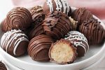 ترافل چیز کیک