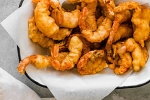 طرز تهیه خمیر بنیه ( تمپورا )