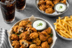 قارچ سوخاری