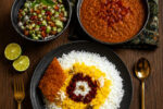 خورش قیمه جنوبی