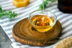 طرز تهیه سیروپ ذرت