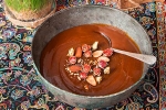 طرز تهیه سمنو خانگی
