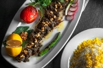 جوجه فسنجانی
