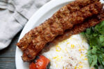 کوبیده میکس