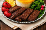 کباب لقمه گوشت