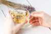 طرز تهیه دمنوش نعنا و اسطوخودوس