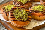 کیک پای نارگیل