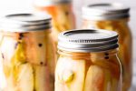 طرز تهیه ترشی هندوانه
