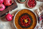 طرز تهیه آش انار بدون گوشت