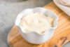 طرز تهیه سس مایونز
