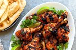 چیکن تندوری